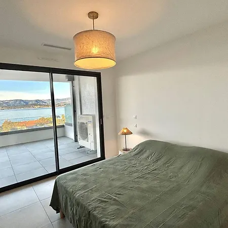 Moderne 3 Pieces, 4 Pers., Grande Terrasse, A Proximite, Parking Et Wifi - Fr-1-61-647