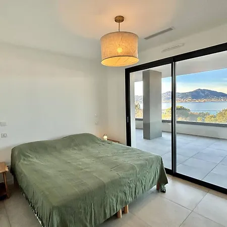 Apartamento Moderne 3 Pieces, 4 Pers., Grande Terrasse, A Proximite, Parking Et Wifi - Fr-1-61-647 Grosseto-Prugna