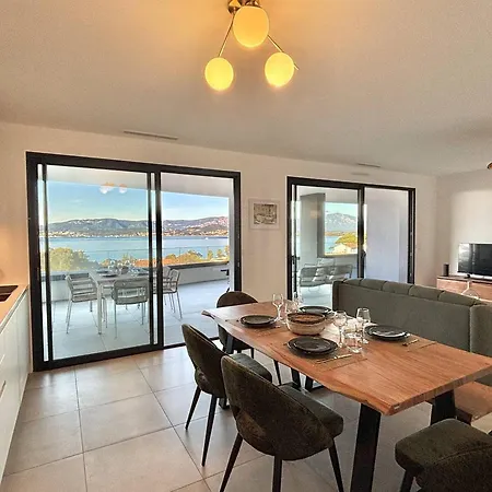 Moderne 3 Pieces, 4 Pers., Grande Terrasse, A Proximite, Parking Et Wifi - Fr-1-61-647 Apartamento Grosseto-Prugna