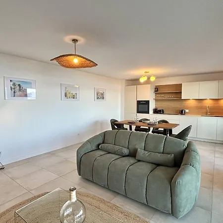 Moderne 3 Pieces, 4 Pers., Grande Terrasse, A Proximite, Parking Et Wifi - Fr-1-61-647 * Grosseto-Prugna